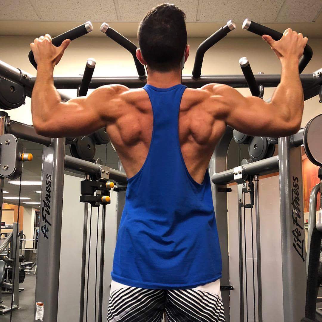 AmitVermaFit's tweet photo. Never neglect that back session, to be able to push you need to be able to pull! #fitnessessentialsldn #bodybuilding #fitness #gym #workout #muscle #bodybuilder #physique #shredded #trainhard #exercise #bodybuilders #ifbb #back #backworkout #pushandpull
Pic-@PicLuck #PicLuck https://t.co/E8XOOJazeG