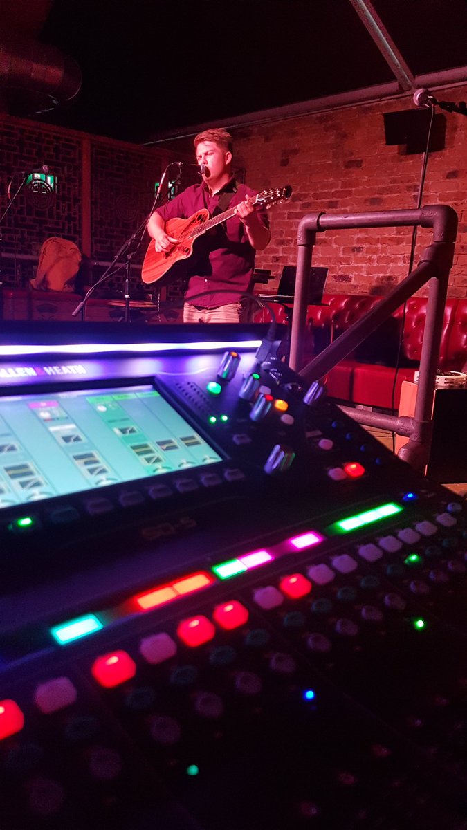 Twitter! We haven't been very active on you recently, here's what we've been up to...