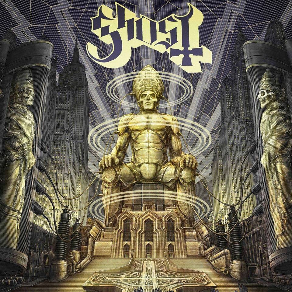 HeaviestofArt's tweet photo. We're giving away a digital copy of the @thebandGHOST - Ceremony and Devotion to one lucky follower! To win, RT and follow us @HeaviestofArt .
Winner announced at 10 AM (PST) tomorrow. Good luck!
#HeaviestofArt #Ghost #CeremonyandDevotion https://t.co/PVfGIkSXg5