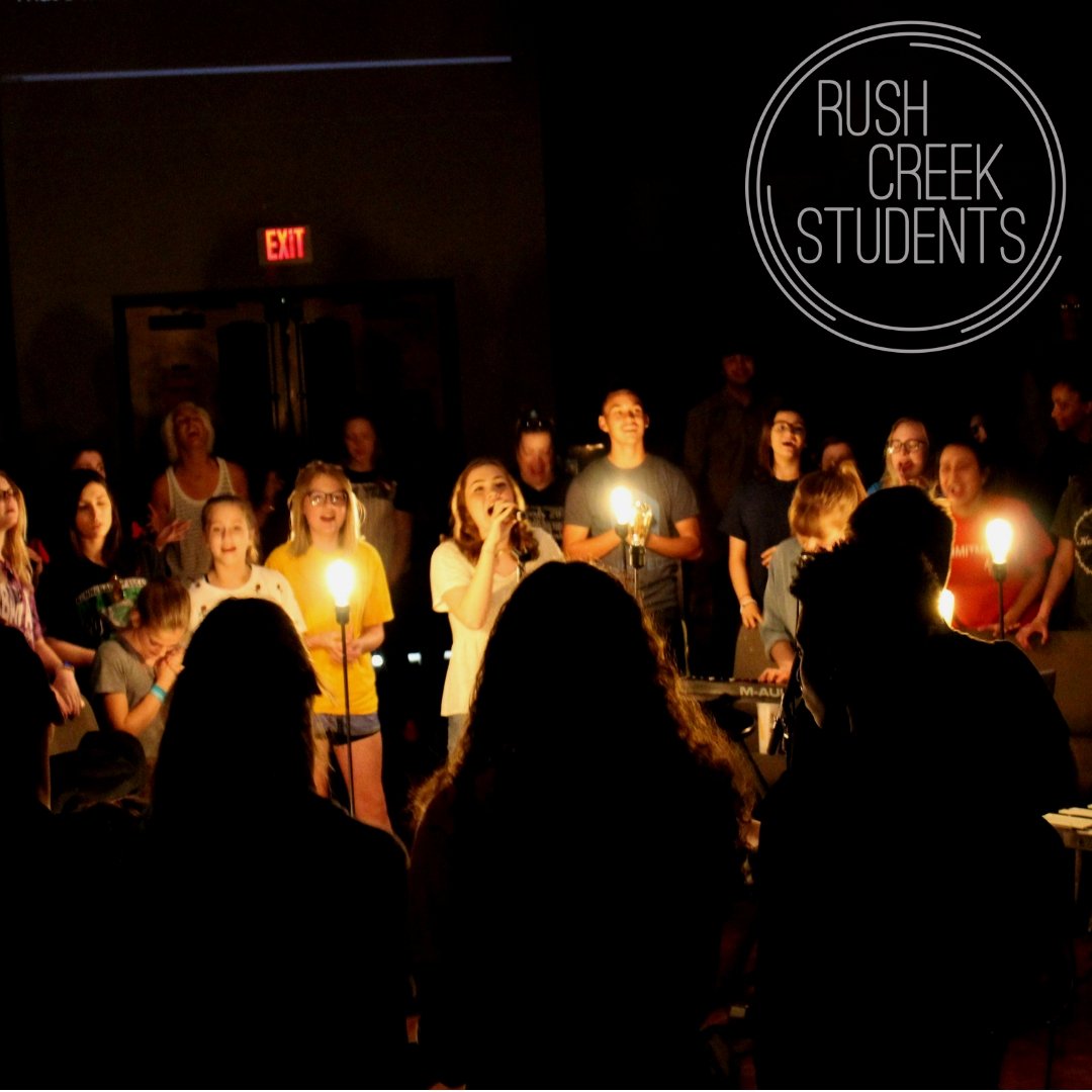 rcstudentsmw's tweet photo. Tonight, acoustic worship is happening at Rush Creek Students. Be there, 6:30 pm. https://t.co/yOeHR7TrRU