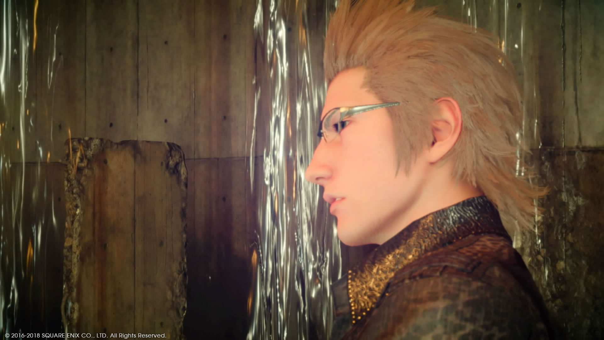 せんとう Ffxv イケメンママその２ 襟足髪のはね具合がカッコいい Ff15 Ffxv Ffxvsnapshot Ignis ママニス Ps4share T Co Zcc2s2pri4 Twitter