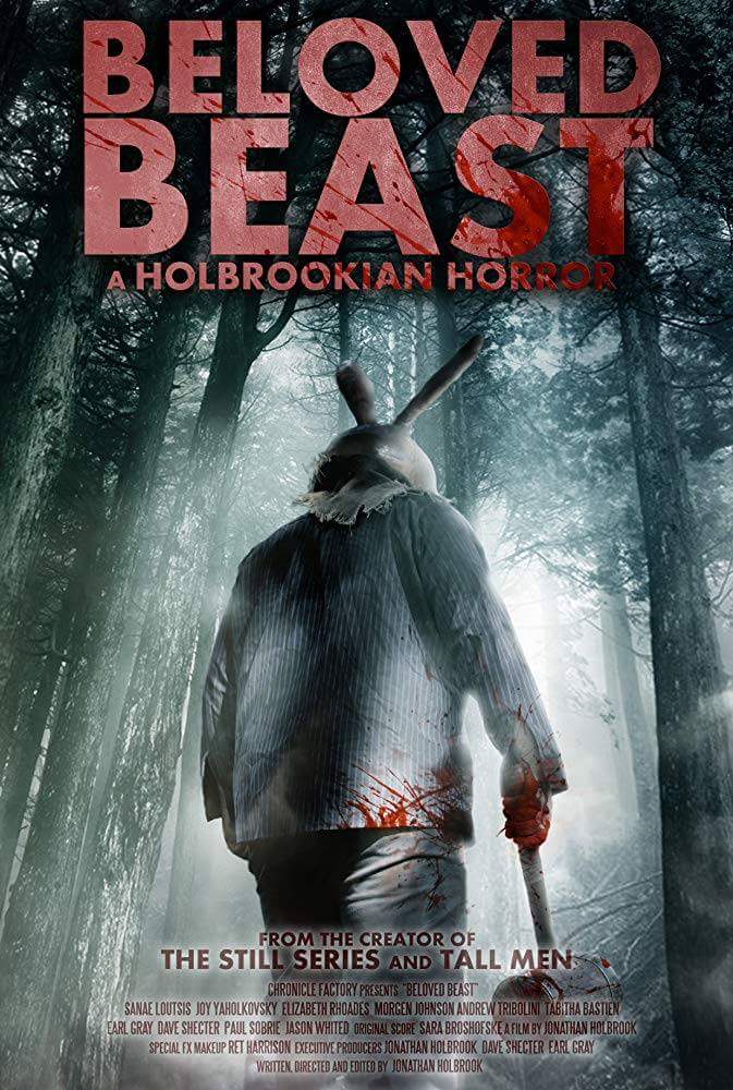 New Review: Beloved Beast sickflix.net/2018/09/19/bel… #horror #film #sickflix #indiefilm #horrormovies <a href="/ChronicleF/">Chronicle Factory</a> <a href="/beloved_beast/">Beloved Beast</a> <a href="/ChronicleJon/">Jonathan Holbrook</a> <a href="/HMmonster/">Klownz</a> <a href="/PsychoDriveIn/">Psycho Drive-In</a> @PhantomDarkDave <a href="/PromoteHorror/">PromoteHorror 🎃</a> @kreepazoidkelly