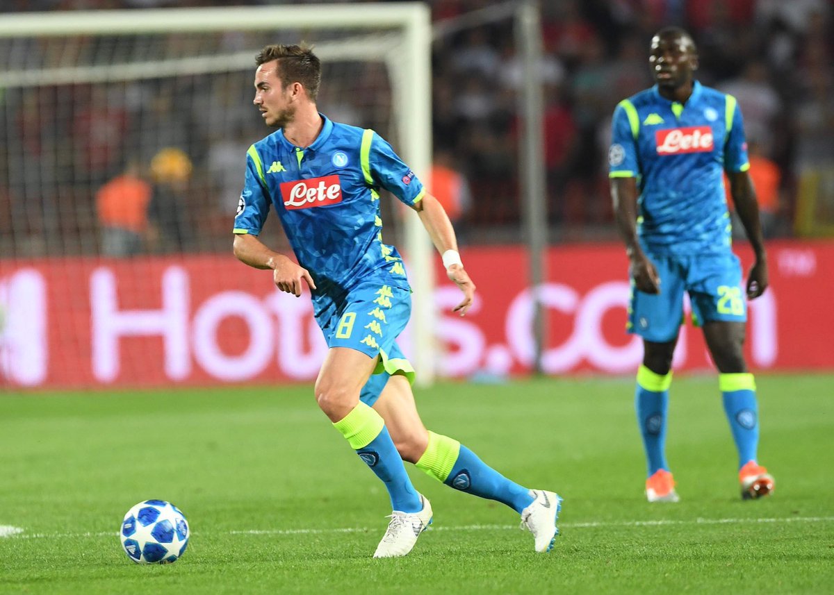 Luna sport. Црвена звезда - Наполи - 0:0. Luna Sports.