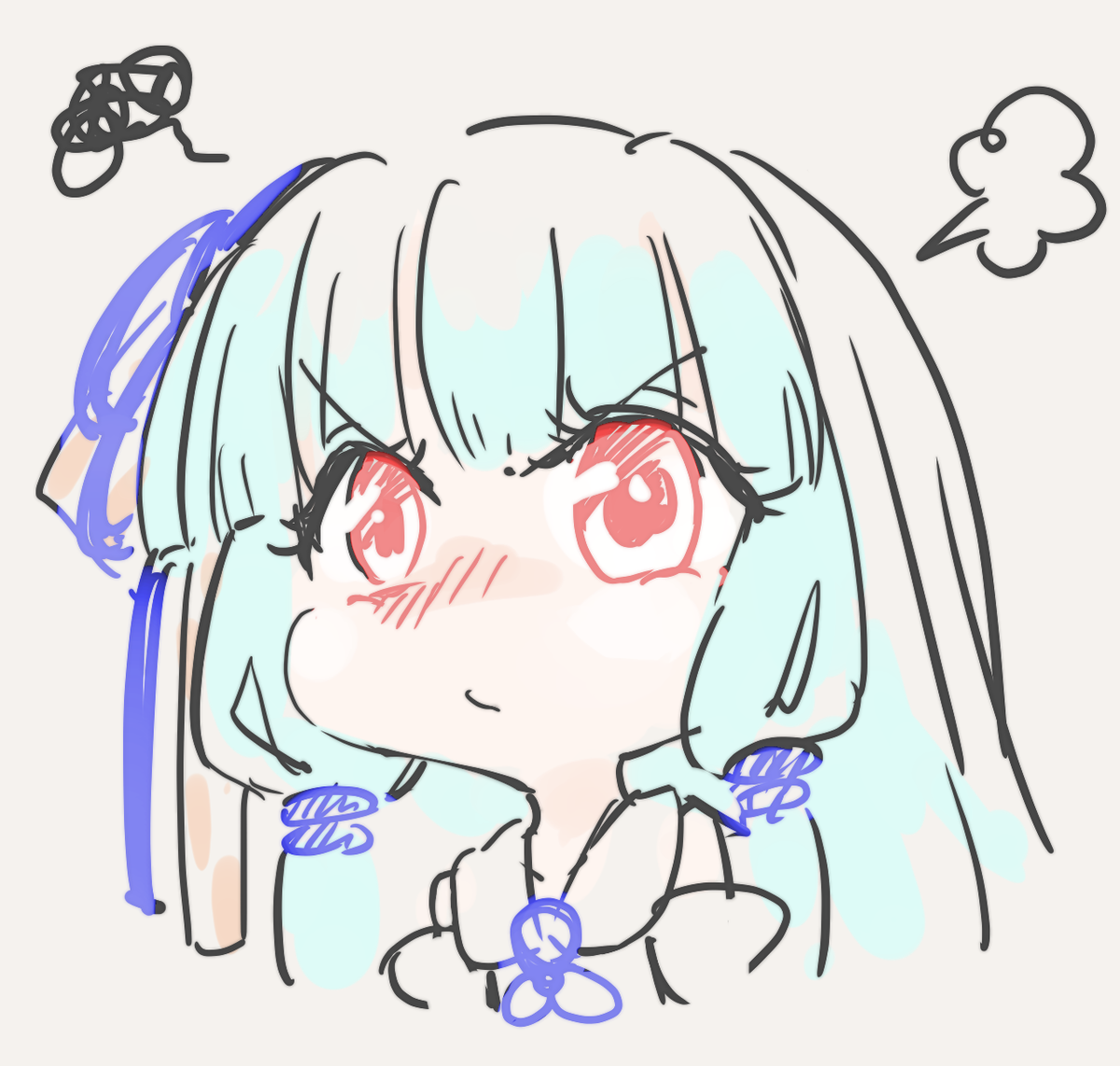 可愛い子にはプンスコさせよ -中世インターネッツの格言- 