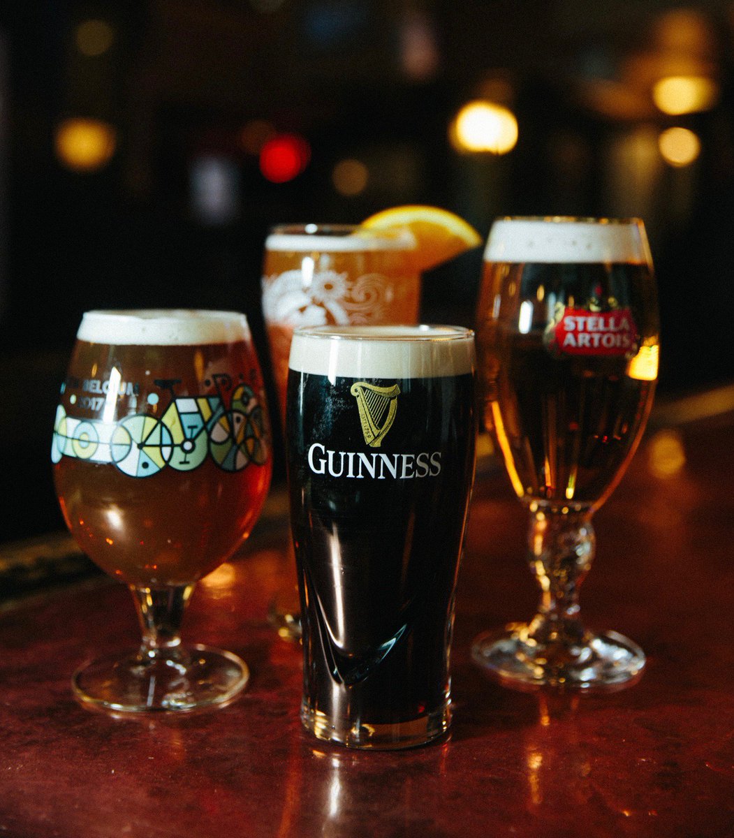 Join us for a Sports Happy Hour this week! Only two more days left. #Cheers