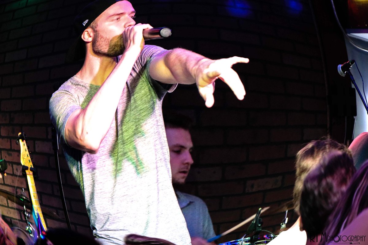 Flash back photos... #TheRelatives over the summer at Carney’s in Cape May.