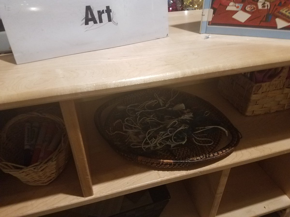 Stephan32552212's tweet photo. These tassels are great for visual arts. You can use them with some glue to further expand your creativity. #McLennanCDA1 https://t.co/h4XYczdvaU