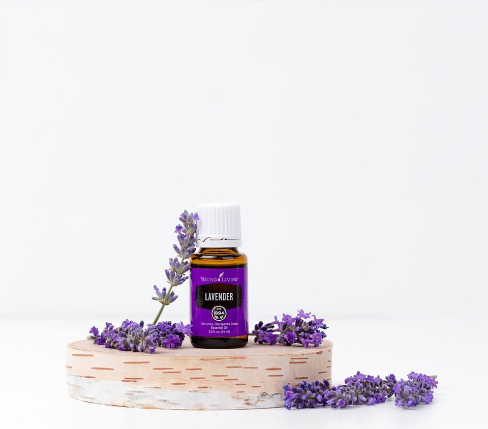 JessieJInspire's tweet photo. Lavender is one of the most popular and versatile essential oils. Have you used it before? What do you love most about this oil? #lavender #versatile #popular #essentialoil https://t.co/t8rcBYxpfd