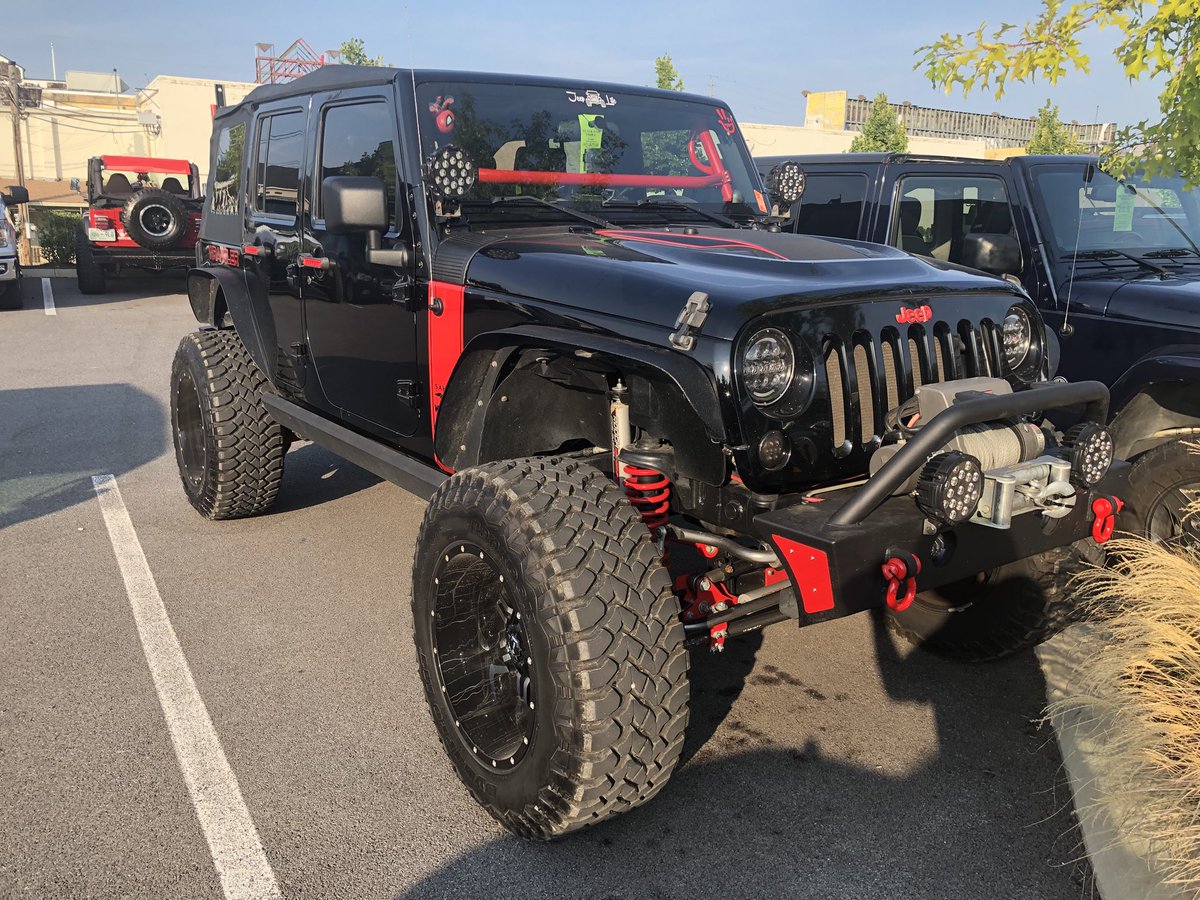 Total 61+ imagen jeep wrangler accent colors Abzlocal.mx