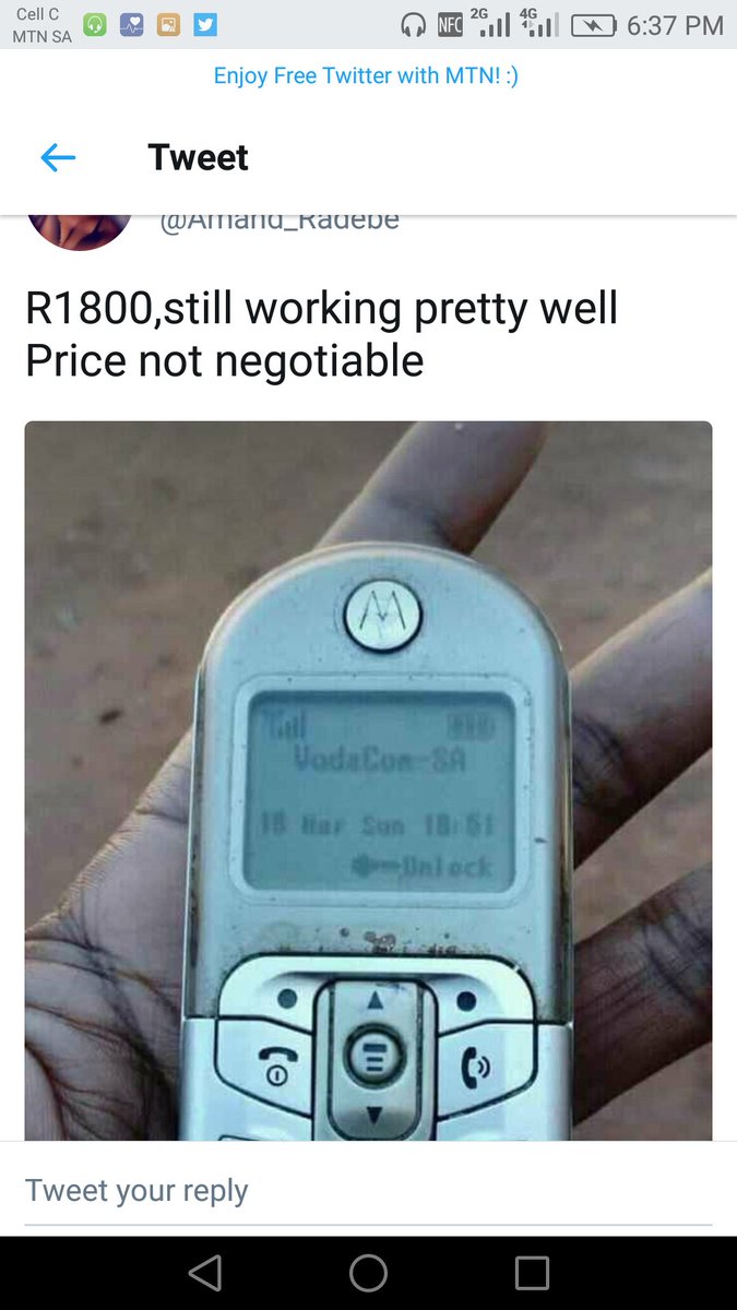 Amand_Radebe's tweet photo. This guy 😂😂😂😂 https://t.co/KV7caYdp0O