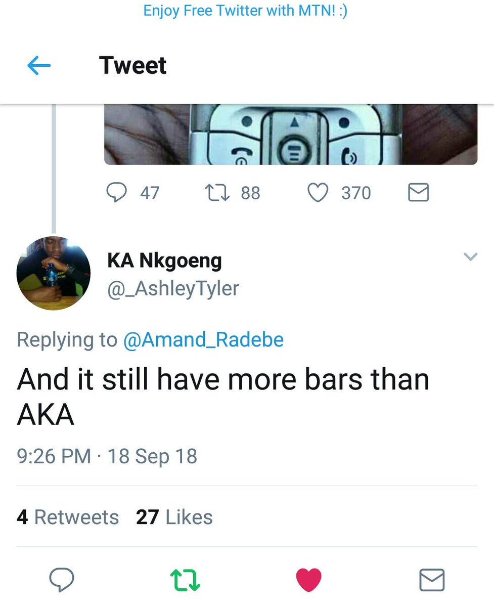 Amand_Radebe's tweet photo. This guy 😂😂😂😂 https://t.co/KV7caYdp0O