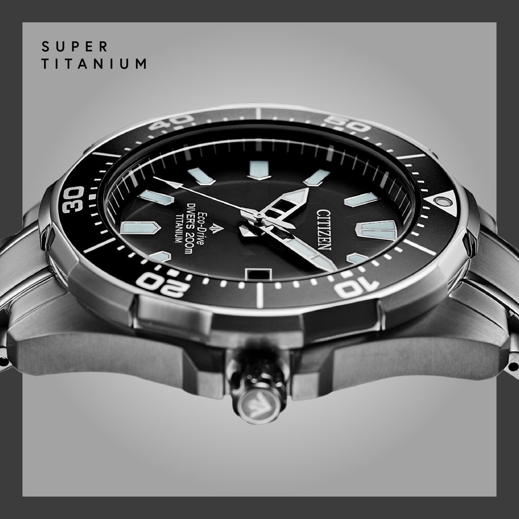 Citizen Watch US on Twitter: 