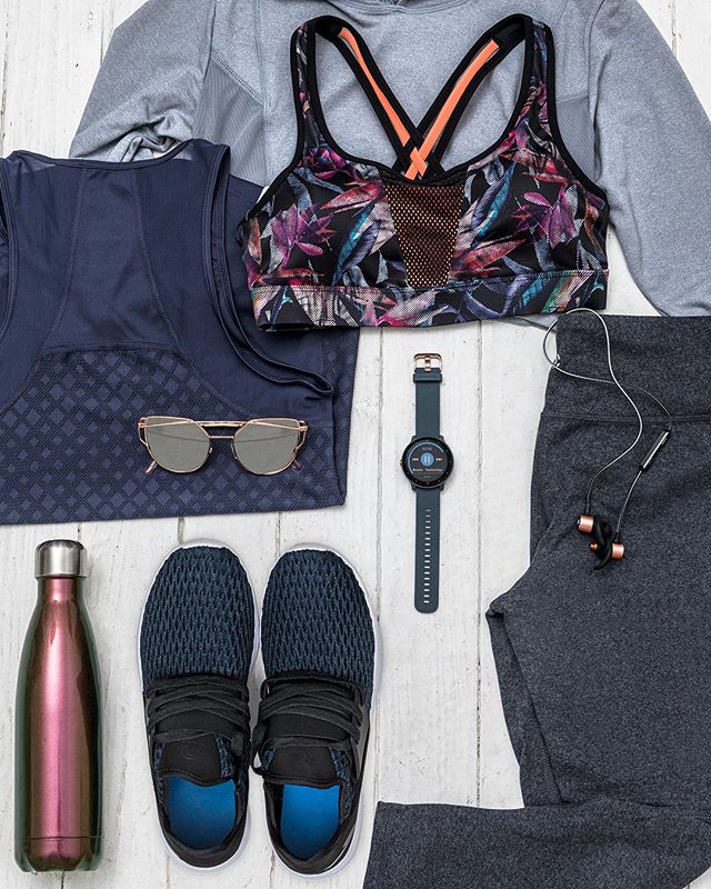 Tu música en Tu muñeca. vívoactive® 3 Music ¡Mirá más acá! goo.gl/dwpSF9