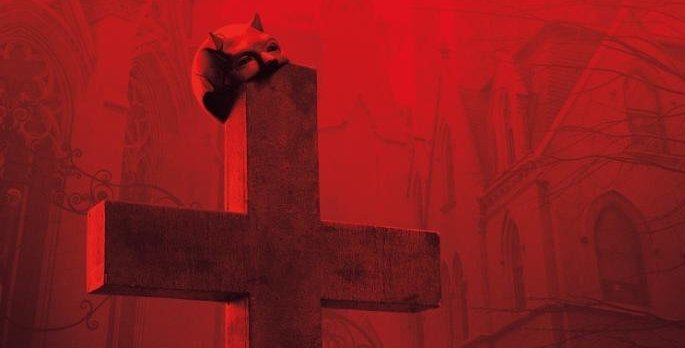 ComicBook_Movie's tweet photo. .@Daredevil Season 3 Teaser Poster Promises Dark Times Ahead For The Man Without Fear #DaredevilSeason3 #Marvel 

https://t.co/uA4RPWm5fe https://t.co/oBIx6lPfTH