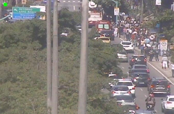 Ver imagem no Twitter