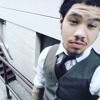 LJcolon215's tweet photo. #NewProfilePic https://t.co/lSang6BnDY