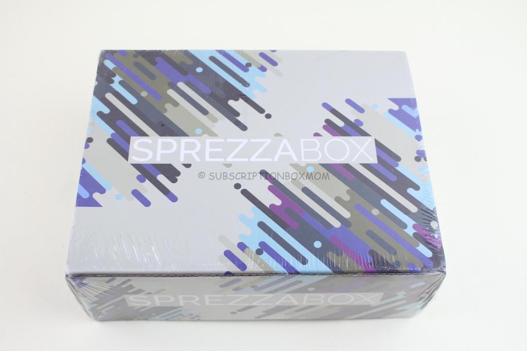 boxmom12's tweet image. SprezzaBox September 2018 Review + Coupon #sprezzabox #subscription subscriptionboxmom.com/2018/09/sprezz…