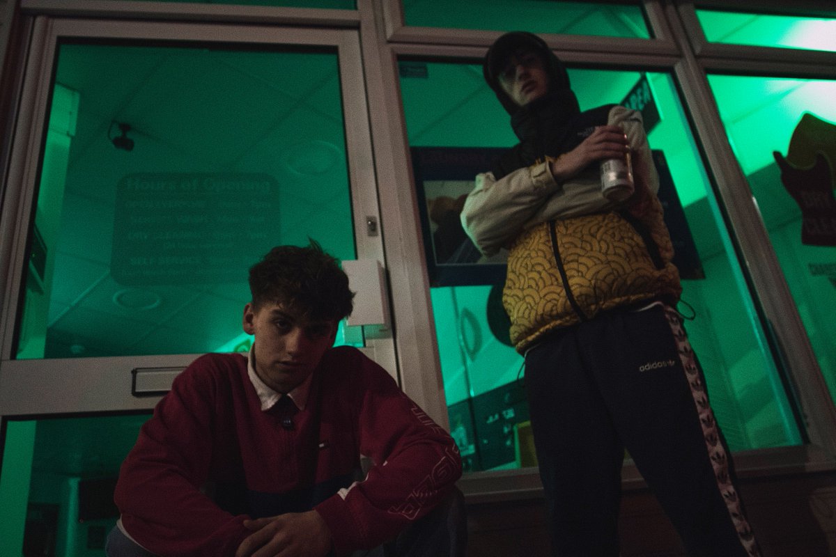 AGE OF THE IMBECILE VIDEO DROPPING FRIDAY!!!🥶🥶