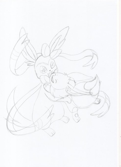 ニンフィアのtwitterイラスト検索結果 古い順 ニンフィアのtwitterイラスト検索結果 古い順