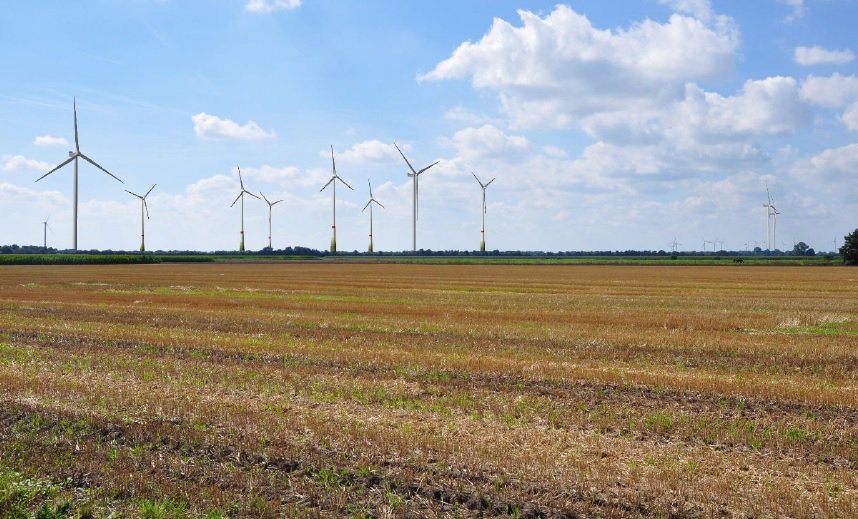 Het bestemmingsplan en de vergunningen voor Windpark Weijerswold in de gemeente Coevorden zijn onherroepelijk na de uitspraak van de Raad van State. Lees meer hierover op de website van het windpark: bit.ly/2xH0bHB