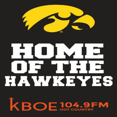 KMZNRadio's tweet photo. Tune in to Iowa Hawk Talk with Coach Kirk Ferentz and host Gary Dolphin tonight on KBOE 104.9FM from 6:30pm-8:00pm https://t.co/MbyNm1KQNS