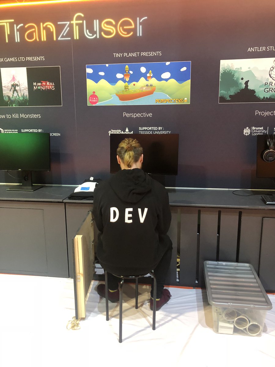 Tiny Planet Dev tweet media