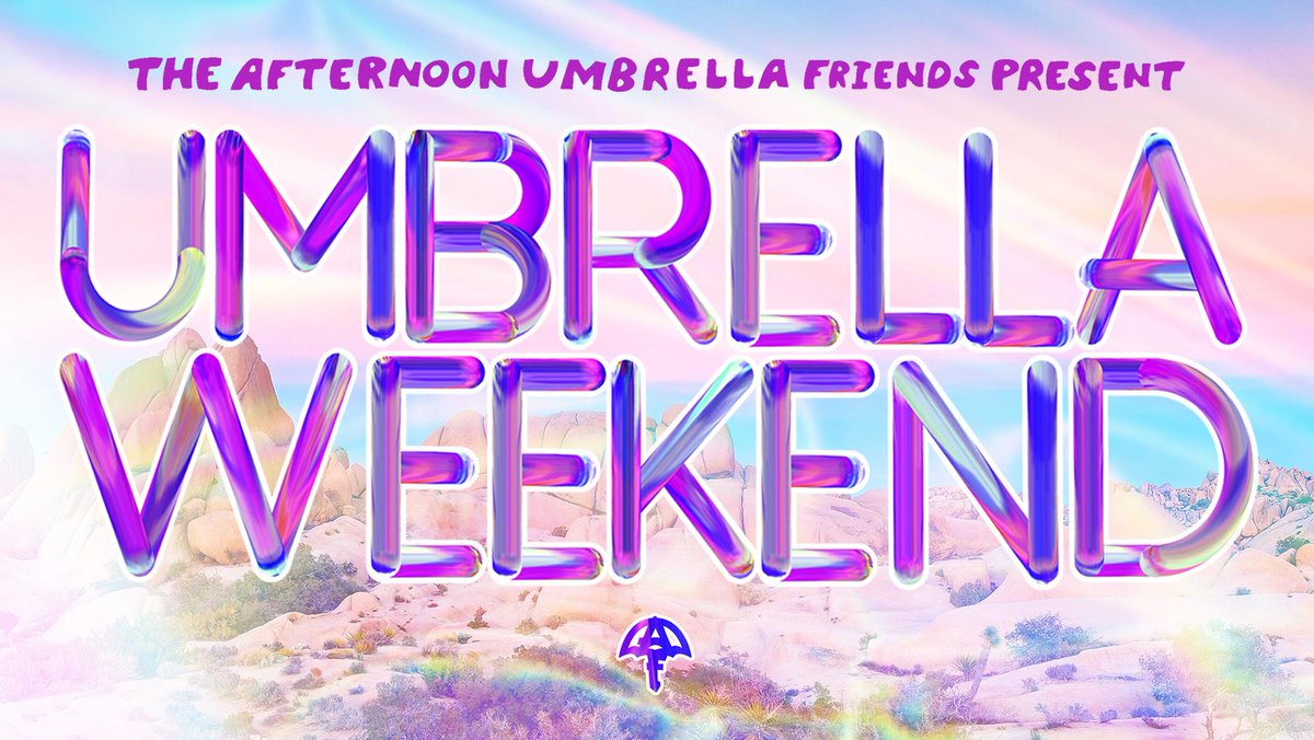 _huntandgather_'s tweet photo. Come get styled in-store for #UmbrellaWeekend! We have a rainbow of #festival looks from every decade ~ and even sum'brellas! ☔💜☔ https://t.co/dQJQwkNigh @MemoandRex @BrittonGalland @AnakimMusic @tweetsbyleet https://t.co/vXcA9fynrD