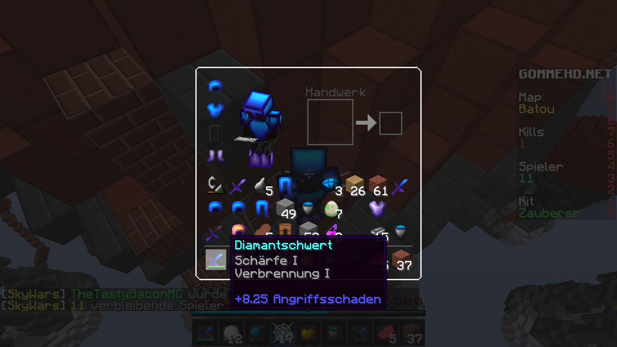 VaceYT's tweet photo. Fire auf Dia Sword in SW 😍😍😍😍😍😍😍

@BrianNoahYT hätte da so ne nette Video idee mit dir :D https://t.co/chgjZmVNeu