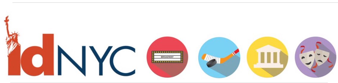 CheapOrFreeNYC's tweet photo. IDNYC is your key to #discounts in #nyc  #cheap #free Now, #kids 10 -13 can claim theirs, too! https://t.co/XX3VwLqoxQ #cheaporfreenyc https://t.co/mXsDY1LX1a