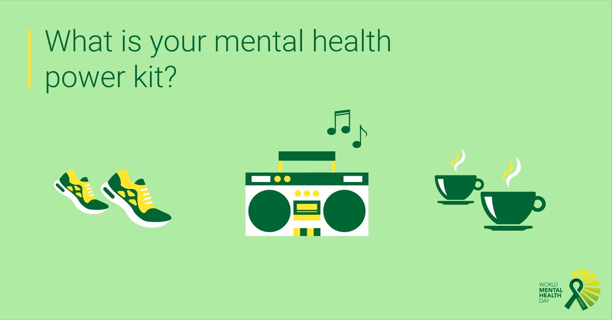 WorldMentalHealthDay tweet media