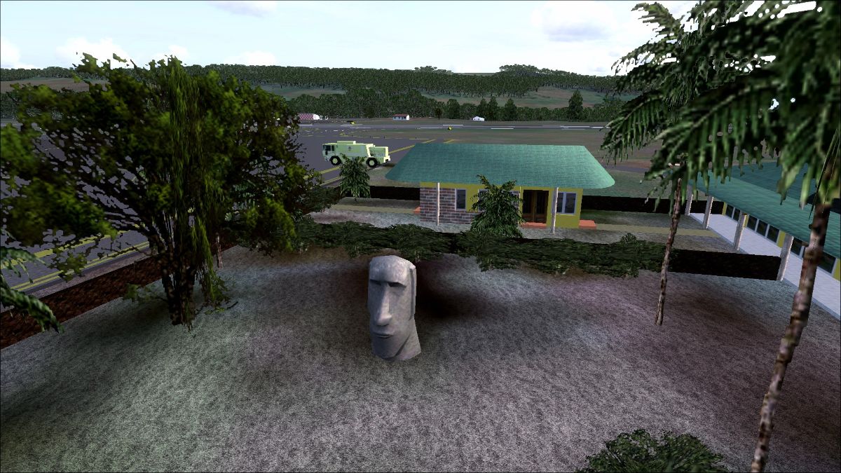 fspilotshop's tweet photo. New title!!! FSoftware - Easter Island for FSX and P3D!! #fsx #p3d #flightsim

https://t.co/LCpK5cgU64 https://t.co/xA6W1xUhQ1
