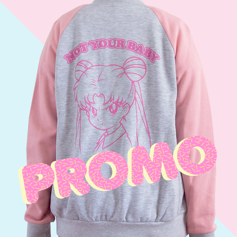 ohmimi_ok's tweet photo. ¡ESPERAMOS LA PRIMAVERA CON ESTA SUPER PROMO!✨🐰🌸
Comprando la campera Usagi, llevate la remera que más te guste con un 40% de descuento en efectivo o con tarjeta https://t.co/F7w1fqwxsW