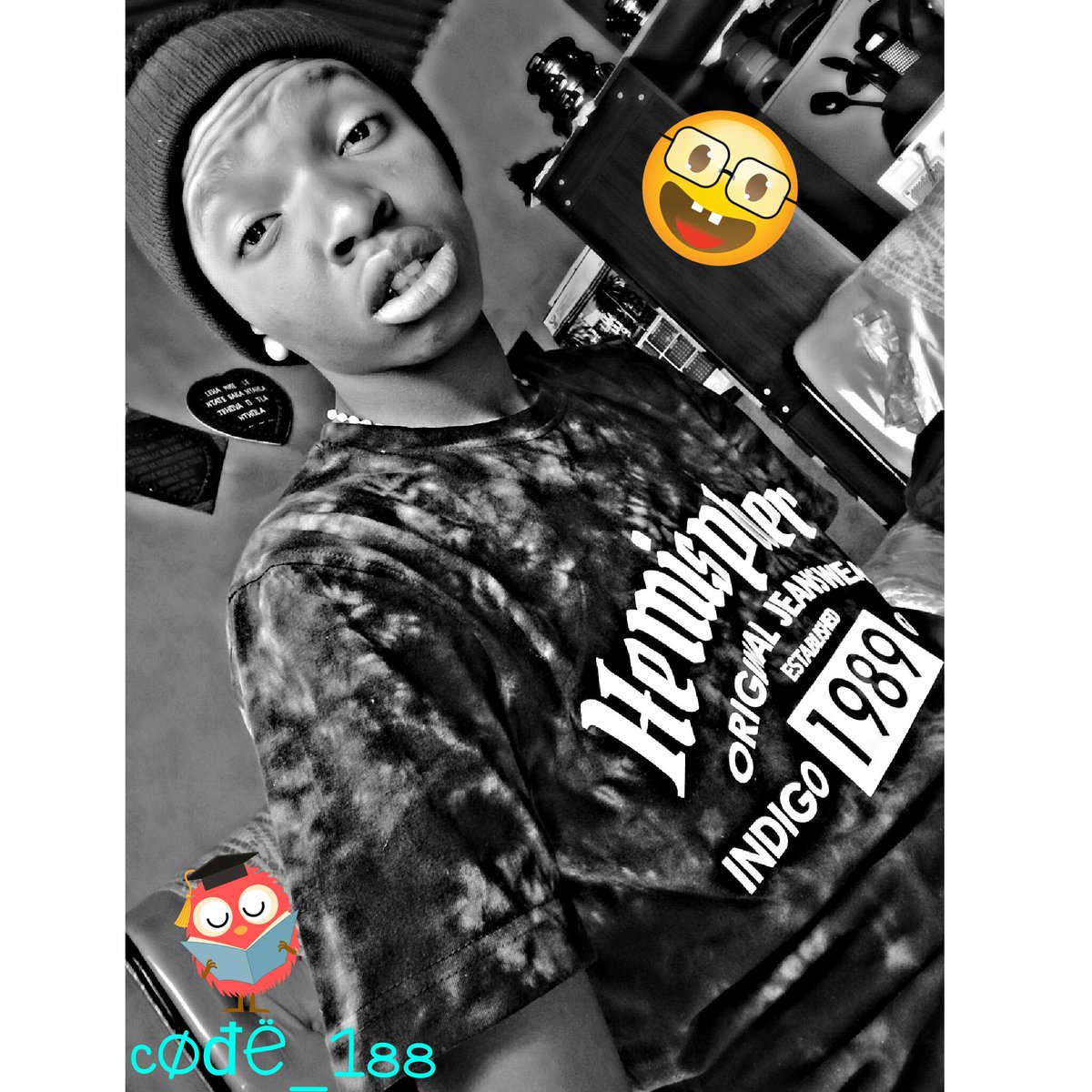 Yoυ нave тo play a role oғ a ғool тo ғool тнoѕe wнo are ғoolιng yoυ📷🔥👈✅
#Cødë_188