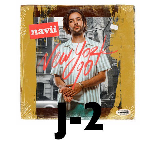 TeamNavii tweet picture