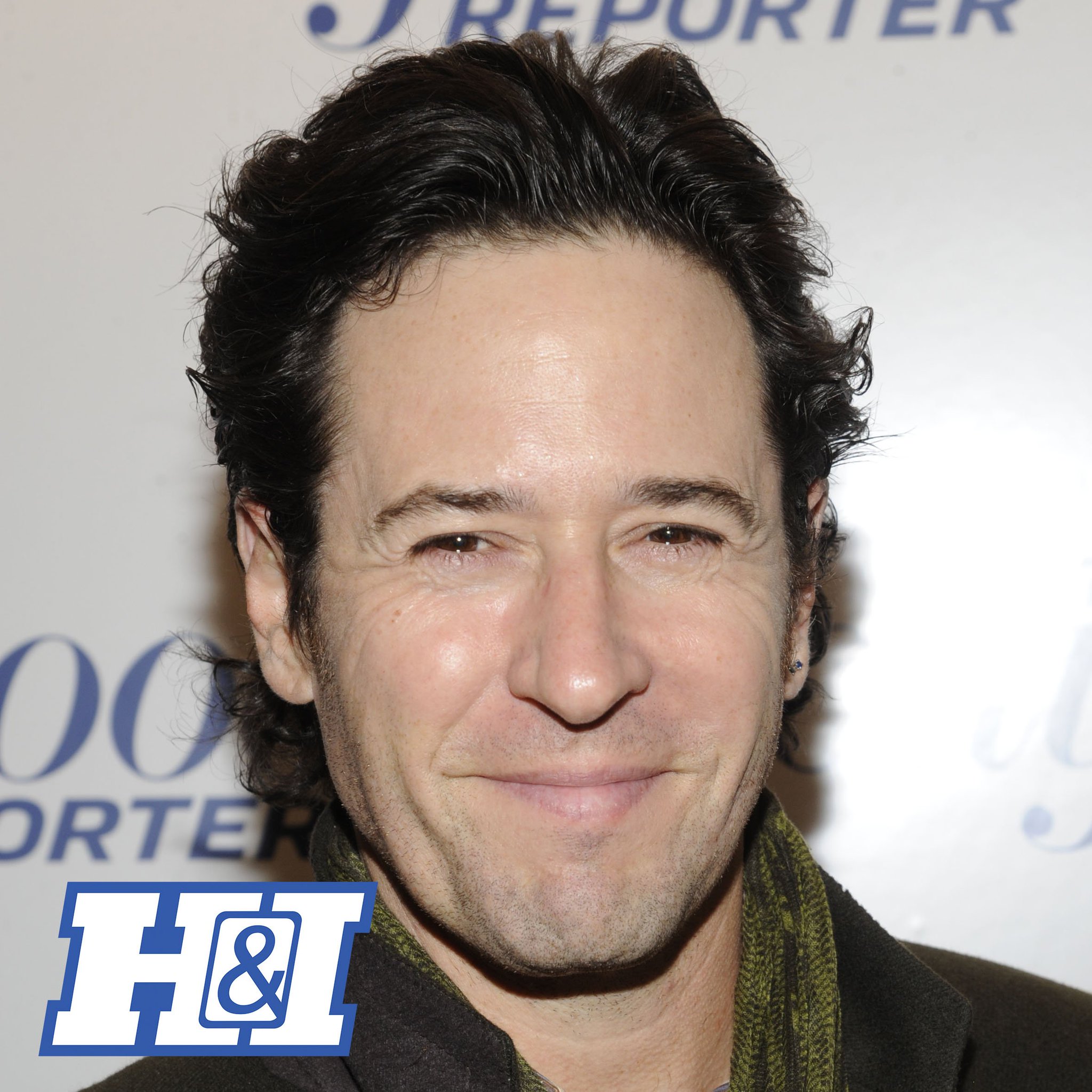 Happy 56th Birthday Rob Morrow! 

What\s your favorite Numbers episode? 