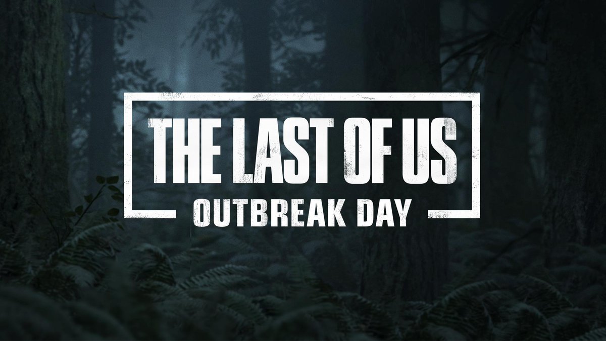 26 сентября Naughty Dog отмечает «День вспышки» из The Last of Us