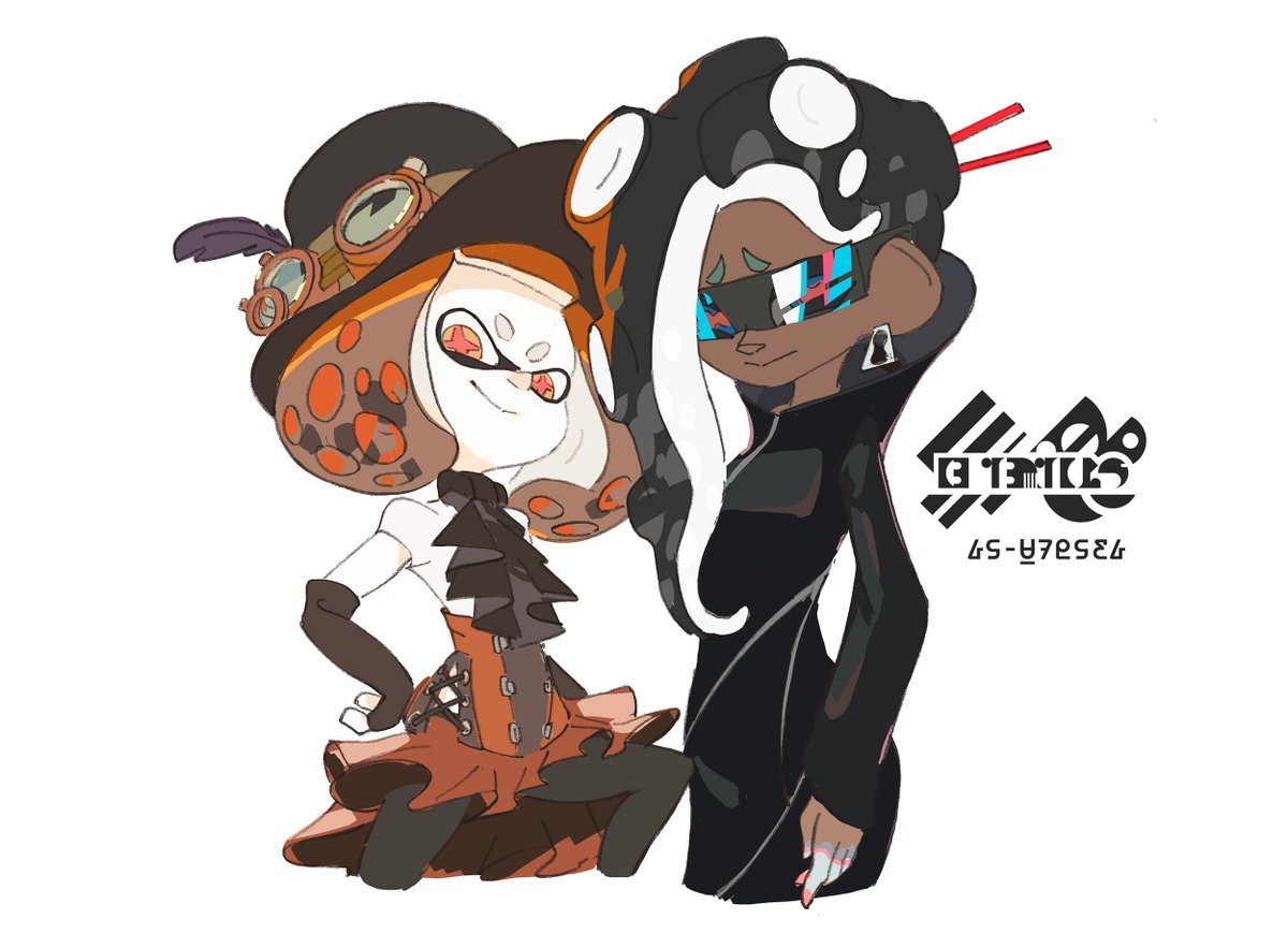 splatfest hashtag on twitter