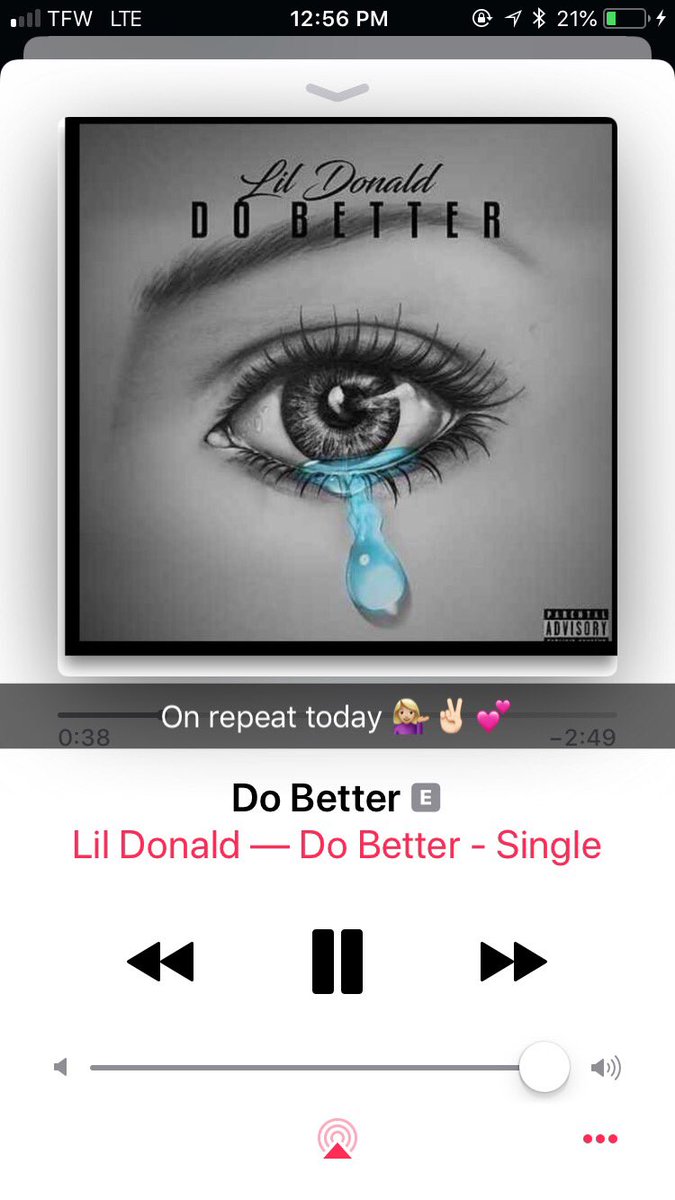 its_Autumnnn's tweet photo. 🙌🏻🙌🏻 “Look at you thinking you couldn't live without em now look at you living. Look at you doing way better and all outta ya feelings” https://t.co/VErvoDqwZh