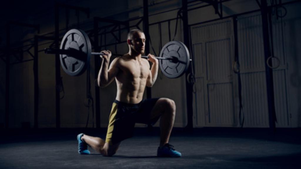 There are so many amazing benefits to your body the lunge provides, from athletic power to enhancing balance and stability for the elderly, it really is the ultimate exercise. #lunge #exercise buff.ly/2QDSo61