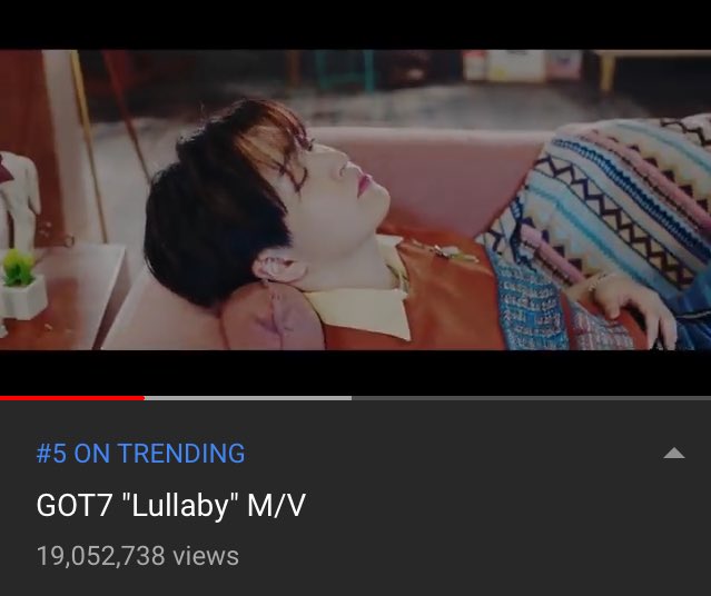 TREND FOR GOT7 👷🏼 tweet media