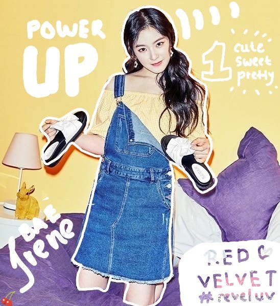 cherrynimz's tweet photo. 🍒 RedVelvet Irene
📷 DOODLE 
📌 rt/likes if you are saving/using https://t.co/rv8dQSWeyv