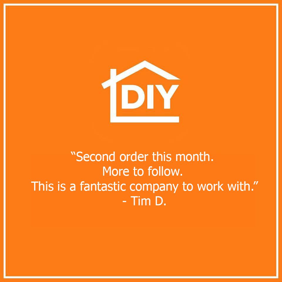 DIY Home Center (diyhomecenter) Twitter