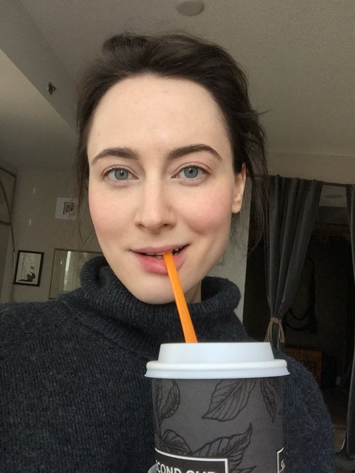 Nothing but sweetness and mutherfucking light here, folks. https://t.co/GZ7GXAIko3<a href="/tag/witnessthethiccness"class="tags"><span>#witnessthethiccness</span></a>