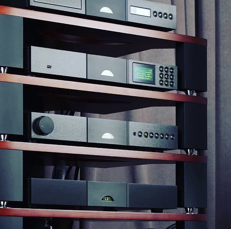 NaimAudio's tweet photo. Naim. Made in the UK.
@nohosound #whatsyournaim #naimaudio #audiophile https://t.co/WVKX9fxXYZ