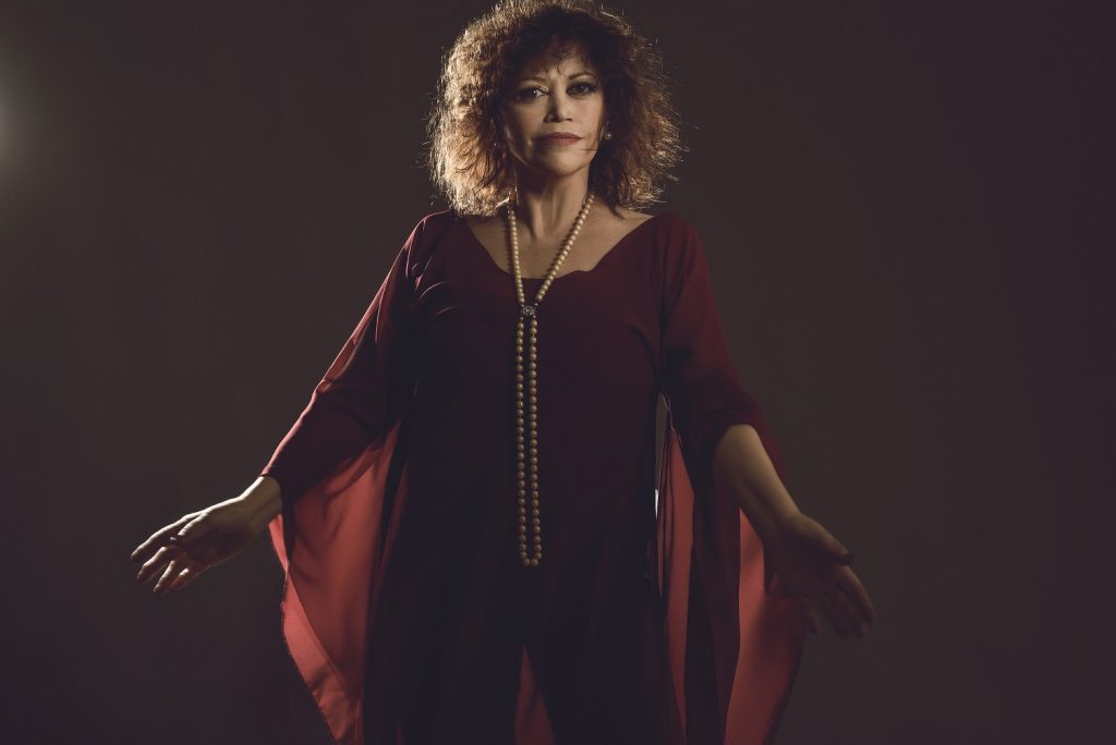 MarquesinaM's tweet photo. Nuevo Artículo! (Tributo a Eladia Blázquez en el Maipo kabaret) en Marquesina Musical - https://t.co/m96Ha9sRDH https://t.co/QzlxubvkwU