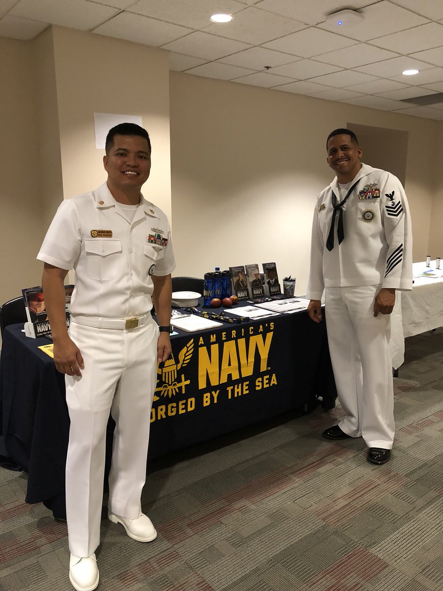 nmsuacs's tweet photo. The Navy is looking for #stemmajors to take advantage of  #scholarship opportunities and a #guaranteedcareer after #graduation. Come check out the Navy’s Officer Programs and see for yourself!!! #navynuke #nupoc #surface #sub #instructor #navalrractosengineer
#navalflightofficer https://t.co/MtGGMZpjWx