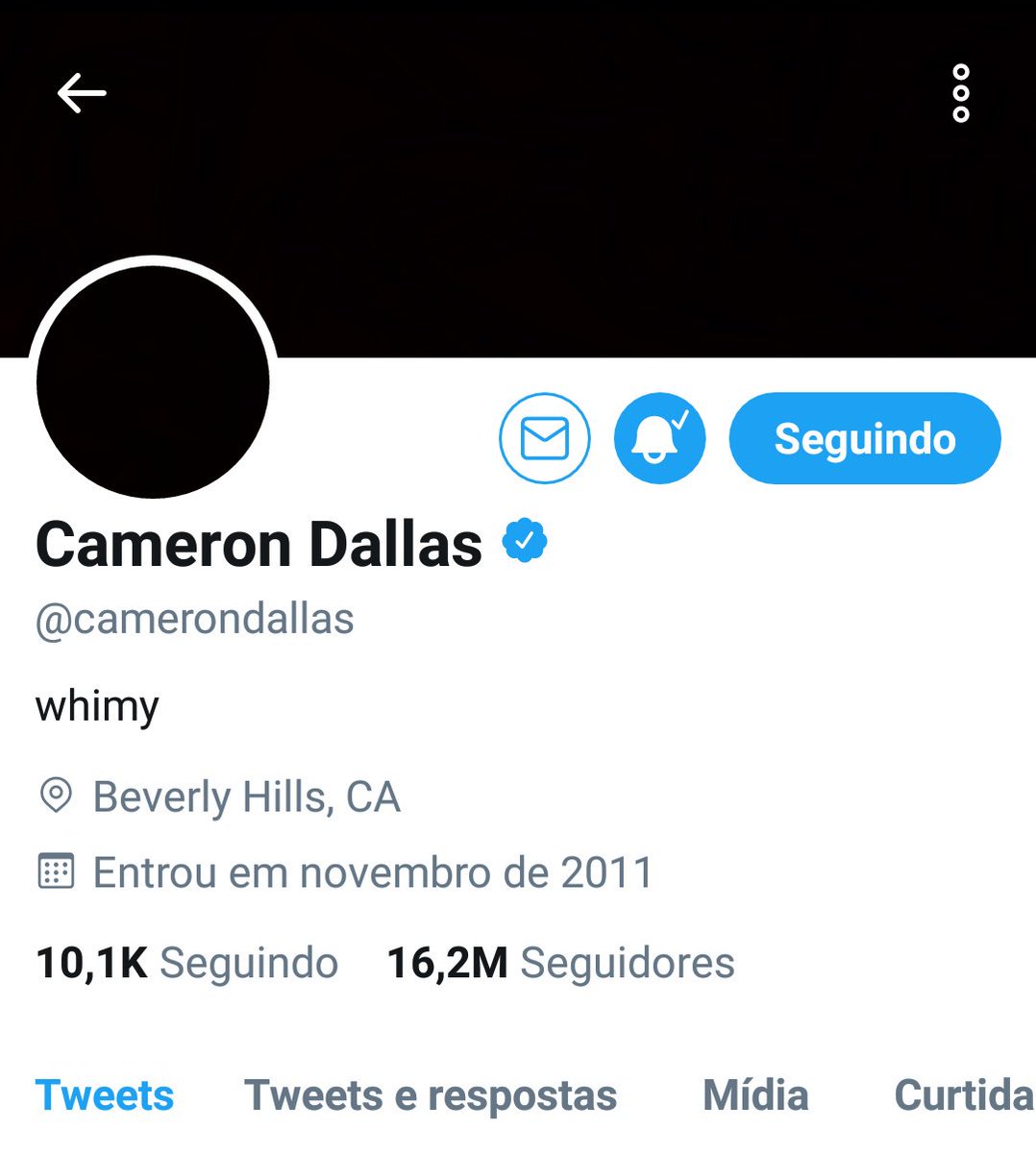 Seondetails's tweet photo. A new era is coming; WHIMYπ
@camerondallas @cameronJPdallas
#WhereIsCam
https://t.co/BshdCfMBQP