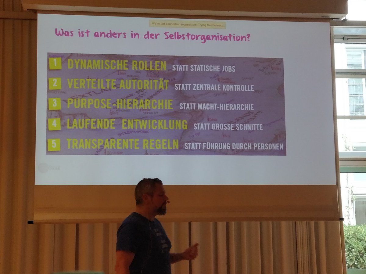 danieltrebien's tweet photo. Was für ein Tag am #Mindset-Tag in der #AndersArbeiten Woche bei @deutschetelekom Erst toller Vortrag von @OnyxPlus_de, dann @AugenhoeheFilm Session und zum Abschluss feinste Filmkunst mit #DieStilleRevolution - sehr sehenswert. Danke für all die tollen Momente und Begegnungen! https://t.co/LebNrfwMiz