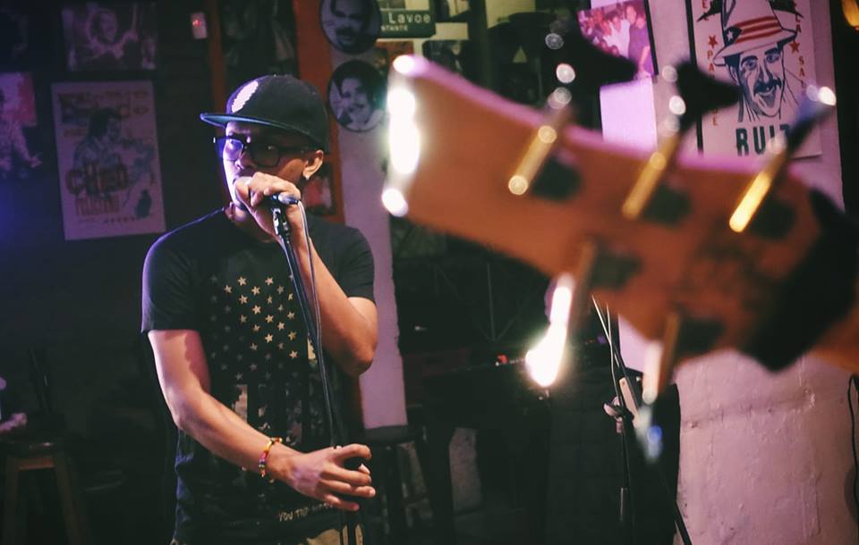 The Loustic Sessions are travelling and yesterday we recorded La Pacifican Power in Cali... #staytuned #Cali #Colombia #Music