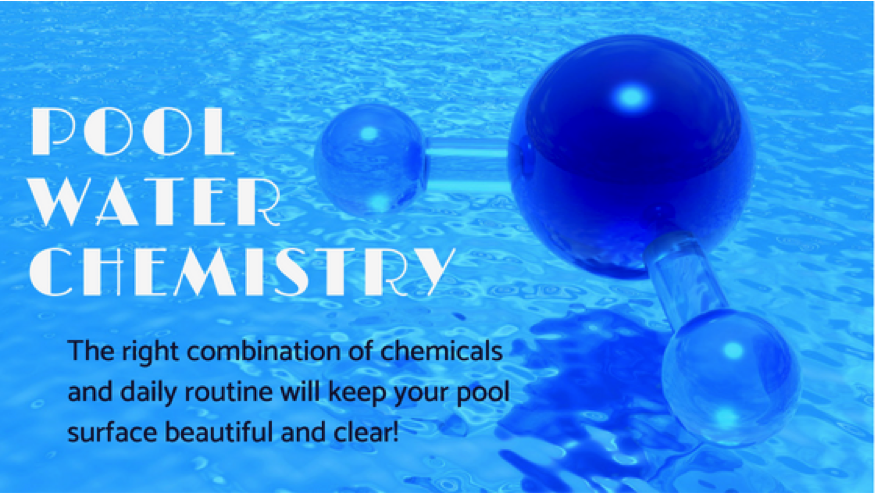 Quick and easy guide to pool chemistry to help you keep your swimming pool crystal clear! 
(from Pebble Tec)

ow.ly/9qr130lIj8H

#crystalclearpool <a href="/Pebble_Tec/">Pebble Tec</a>#pebbletec #poolcleaning #poolmaintenance #poolcompany #poolchemistry #poolrelief Pebble Technology International